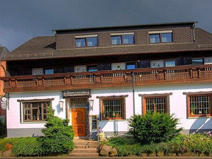 照片:  Bauernstube