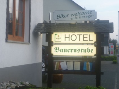 照片:  Bauernstube